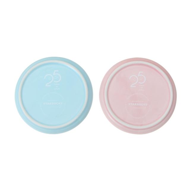 Starbucks Wonderland: Mini Coffee Plate Set Home, Hype Sugoi Mart   