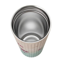 Starbucks Sakura 2021: Pleat Stainless Tumbler 473ml Home, Hype Sugoi Mart   