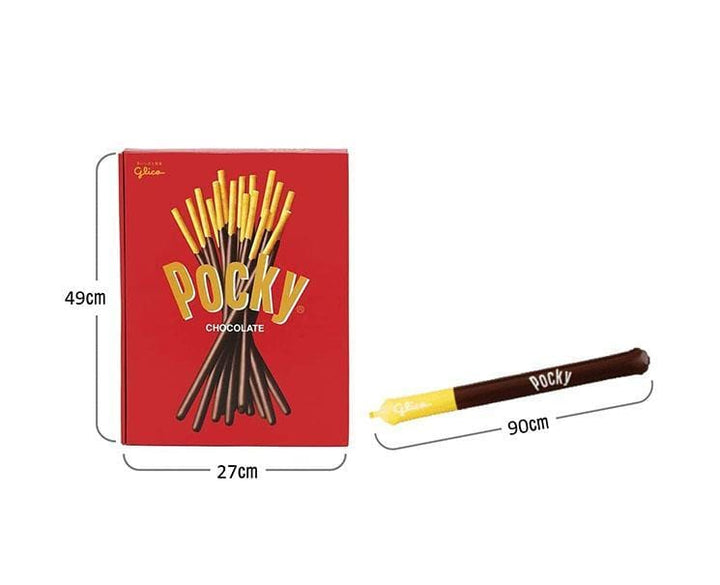 Pocky Grand Party Set Candy and Snacks, Hype Sugoi Mart   