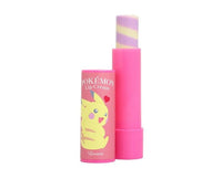 Pokemon Lip Cream: Pikachu Beauty & Care Sugoi Mart