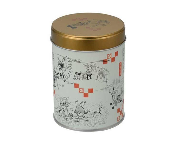 Pokemon x Yamamoto Tuna Mayo Seaweed Chips Candy and Snacks Sugoi Mart