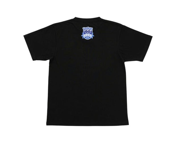 Pokemon Center Japan GO Fest T-Shirt Home Sugoi Mart