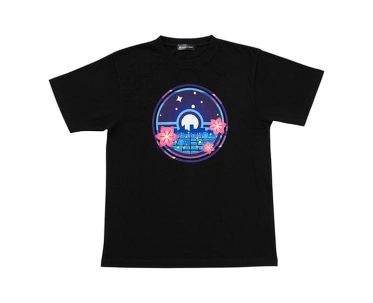 Pokemon Center Japan GO Fest T-Shirt Home Sugoi Mart Small