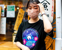 Pokemon Center Japan GO Fest T-Shirt Home Sugoi Mart