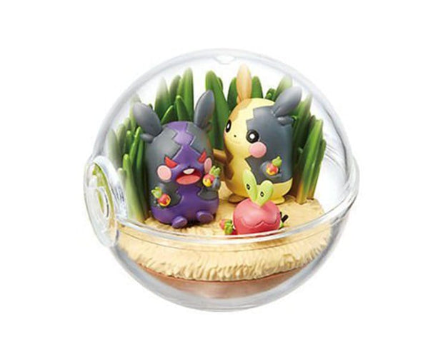 Pokemon Terrarium Collection Blind Box EX Galar Region Ver. 2 Anime & Brands Sugoi Mart
