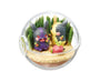 Pokemon Terrarium Collection Blind Box EX Galar Region Ver. 2 Anime &amp; Brands Sugoi Mart thumbnail 5