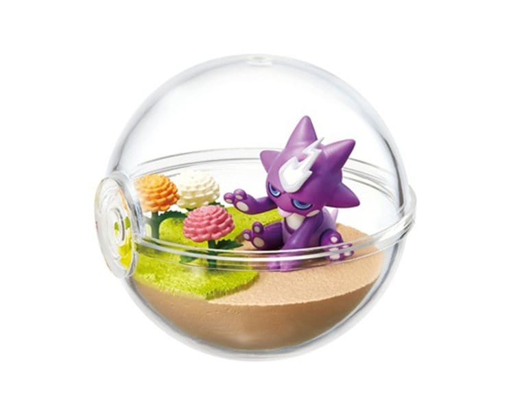 Pokemon Terrarium Collection Blind Box EX Galar Region Ver. 2 - (Complete Set) Anime & Brands Sugoi Mart