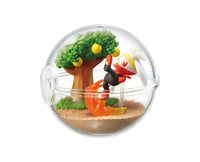 Pokemon Terrarium Collection Blind Box EX Galar Region Ver. 2 - (Complete Set) Anime & Brands Sugoi Mart