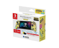 Nintendo Switch Pikachu Pop Controller