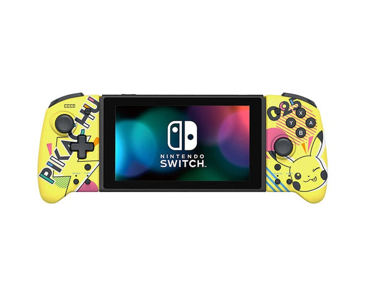 Nintendo Switch Pikachu Pop Controller thumbnail 1