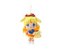 Sailor Moon Cosmos x Sanrio: Sailor Venus &amp; Pompompurin Mascot thumbnail 1