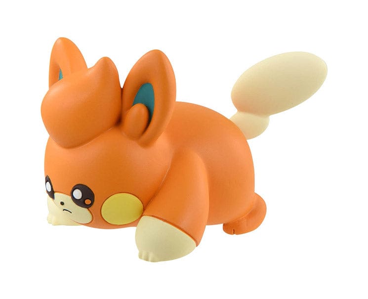 Pokemon Monster Collection MS: Pawmi
