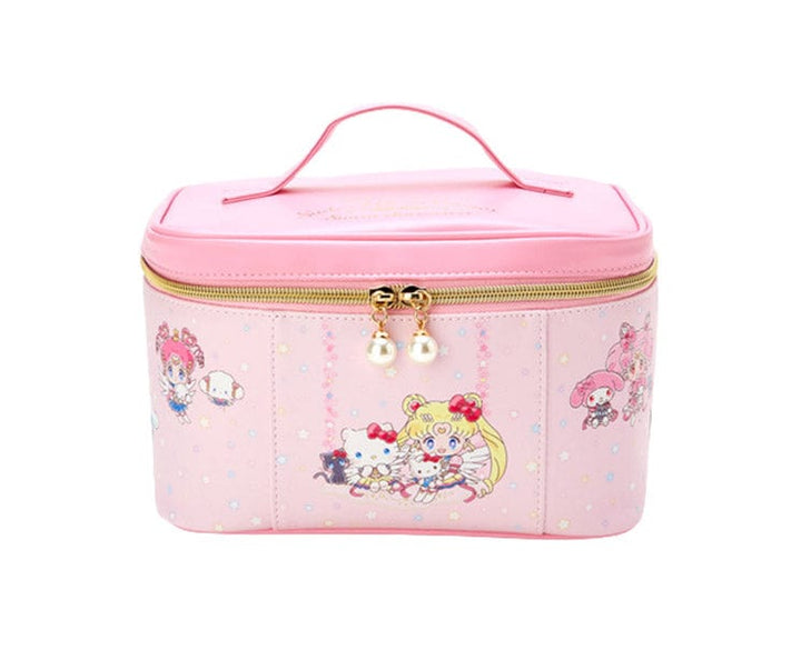 Sailor Moon Cosmos x Sanrio: Vanity Pouch thumbnail 1