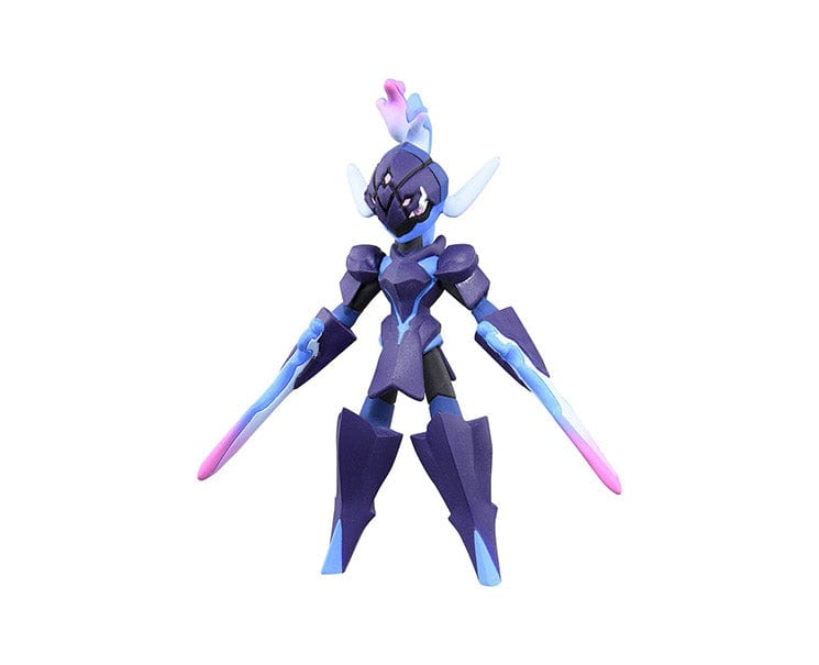 Pokemon Monster Collection MS: Ceruledge