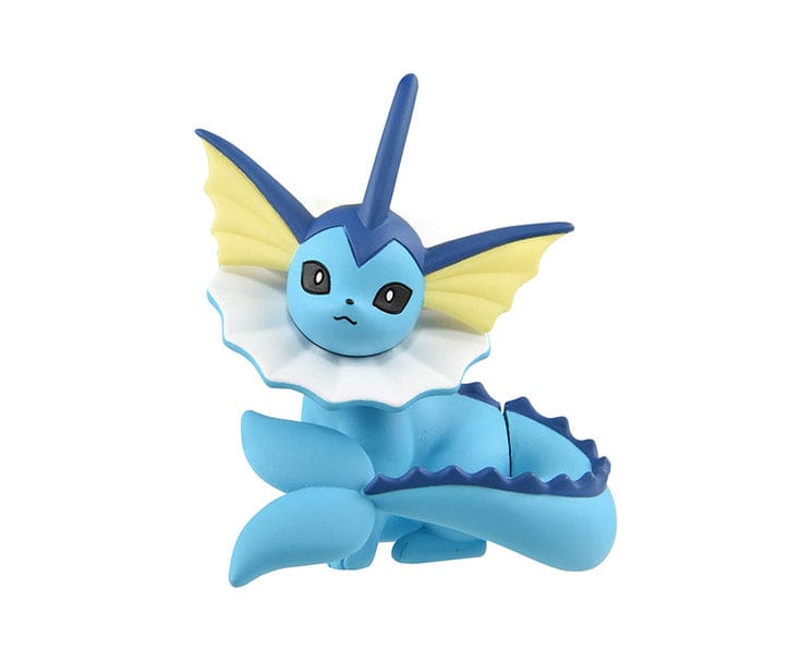Pokemon Monster Collection Select: Vaporeon