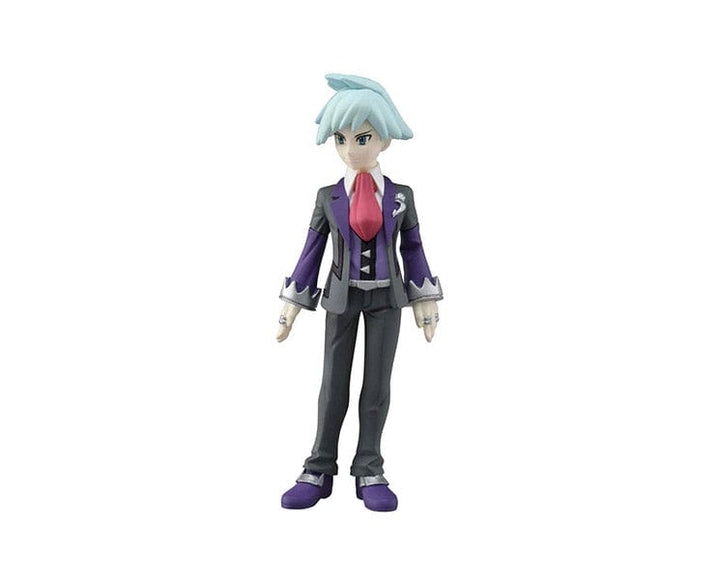 Pokemon Monster Collection Trainer: Steven thumbnail 1