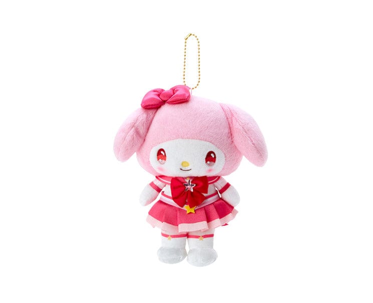 Popular My melody mascot plush