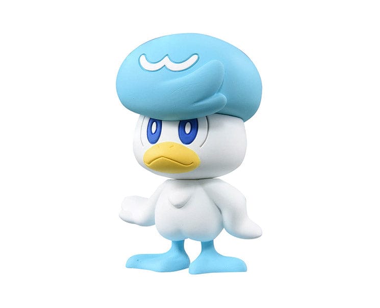 Pokemon Monster Collection MS: Quaxly