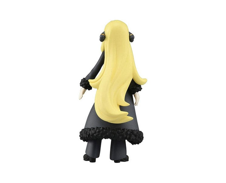 Pokemon Monster Collection Trainer: Cynthia thumbnail 2