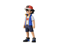 Pokemon Monster Collection Trainer: Ash Ketchum