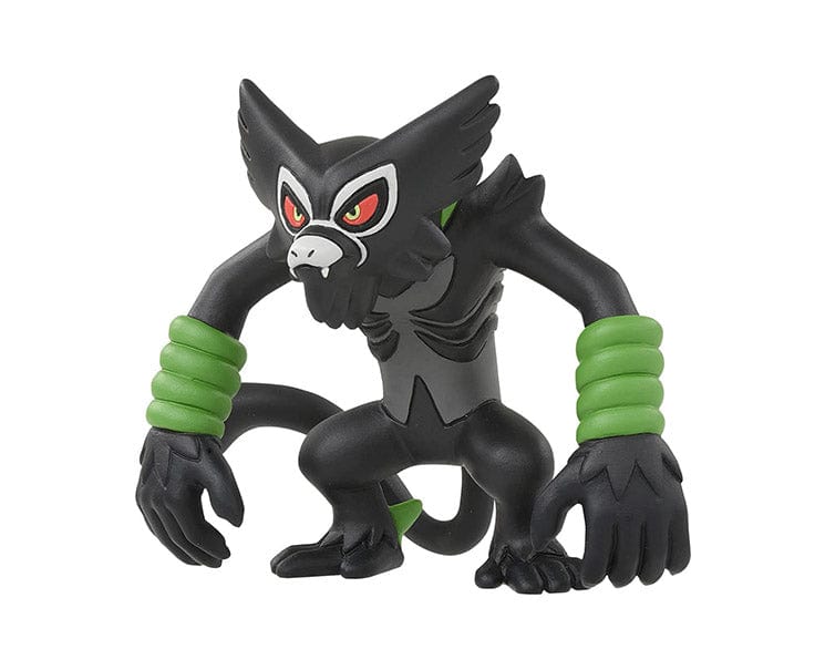 Pokemon Monster Collection MS: Zarude