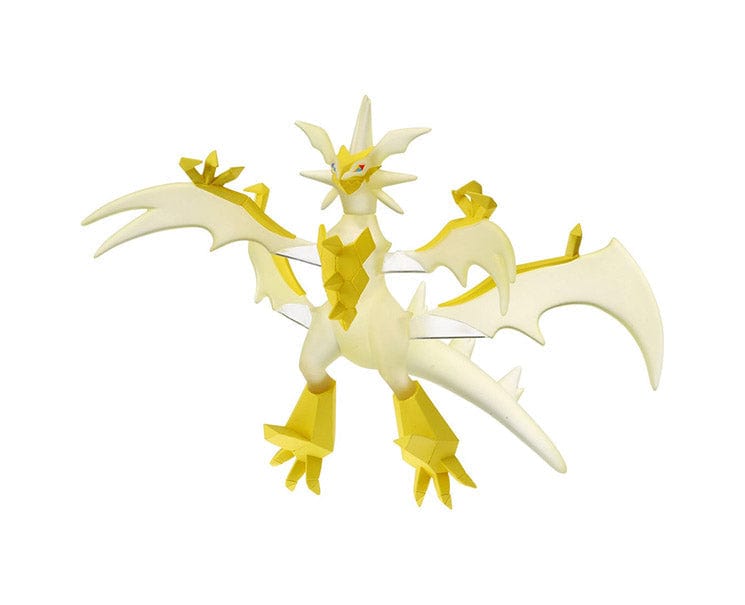 Pokemon Monster Collection ML: Ultra Necrozma