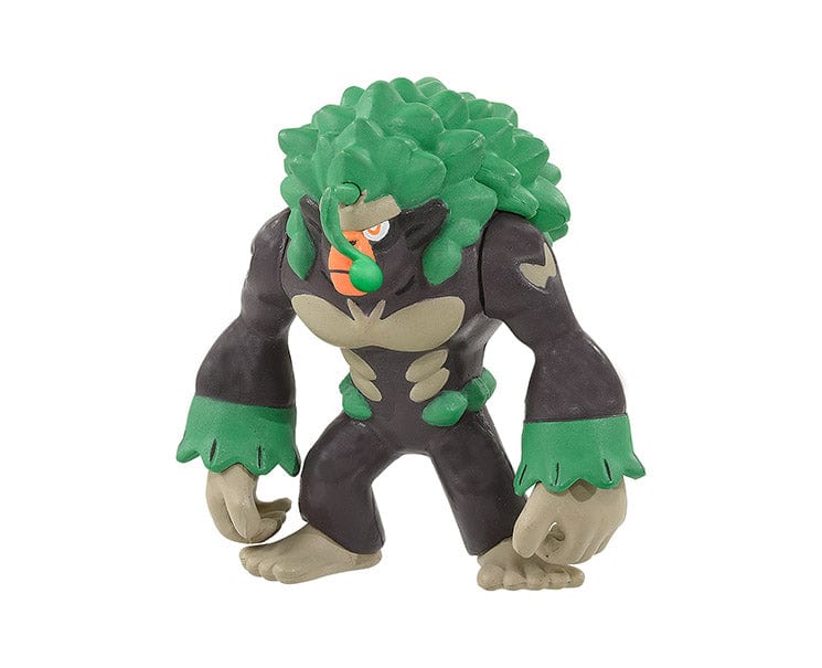 Pokemon Monster Collection MS: Rillaboom