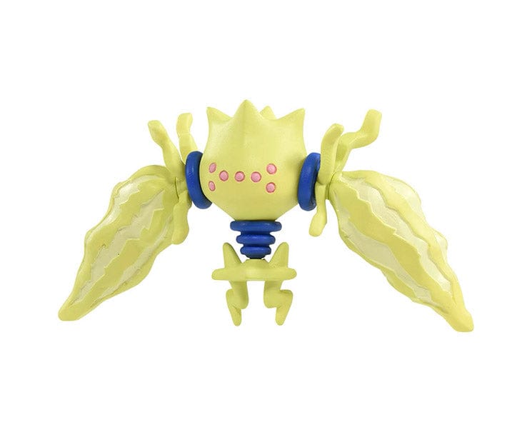 Pokemon Monster Collection MS: Regieleki