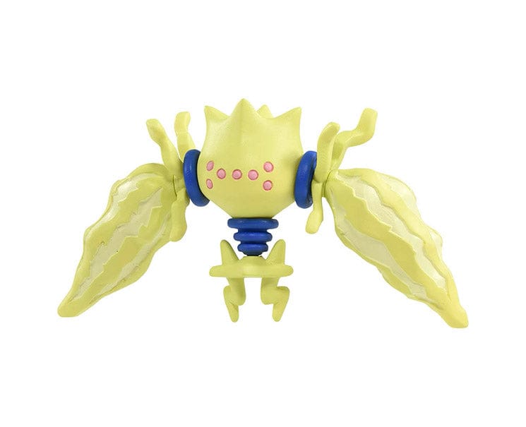 Pokemon Monster Collection MS: Regieleki