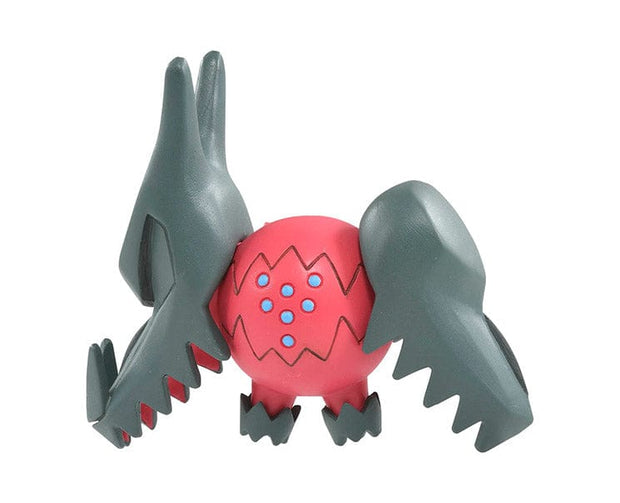 Pokemon Monster Collection MS: Regidrago