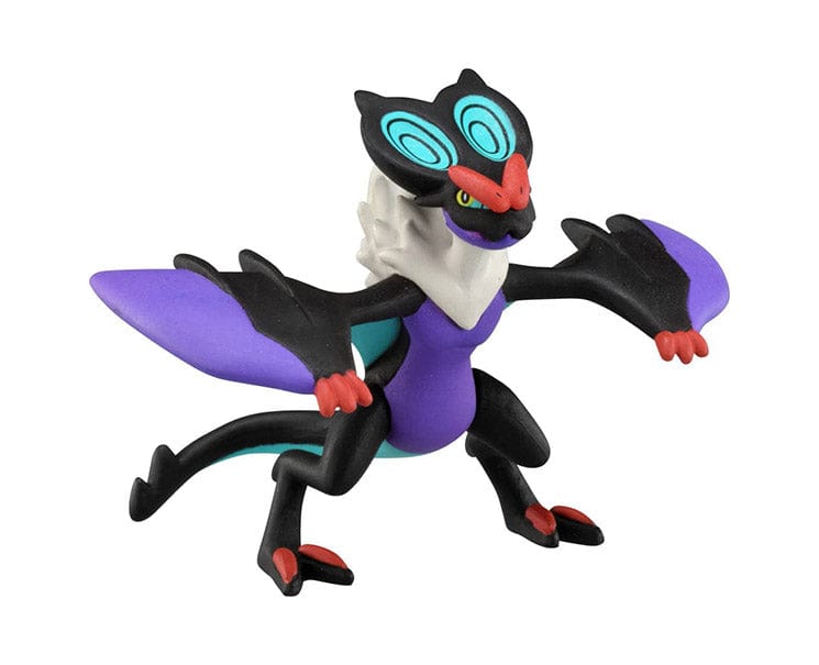 Pokemon Monster Collection MS: Noivern