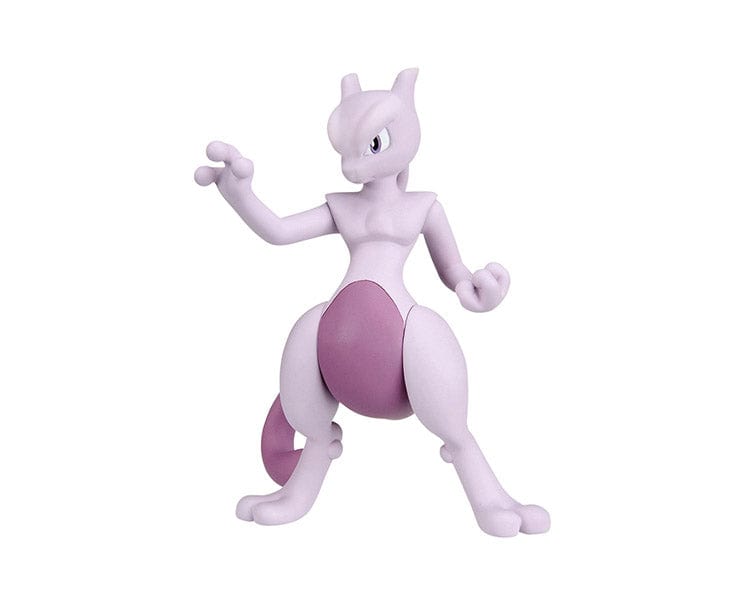 Pokemon Monster Collection ML: Mewtwo