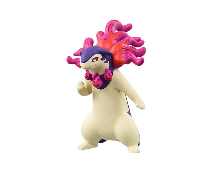 Pokemon Monster Collection MS: Hisuian Typhlosion