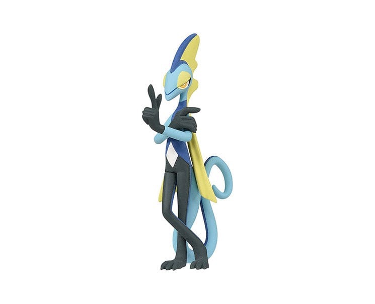 Pokemon Monster Collection MS: Inteleon
