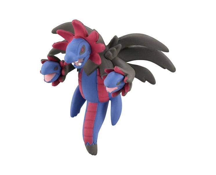 Pokemon Monster Collection MS: Hydreigon