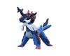 Pokemon Monster Collection MS: Hisuian Samurott