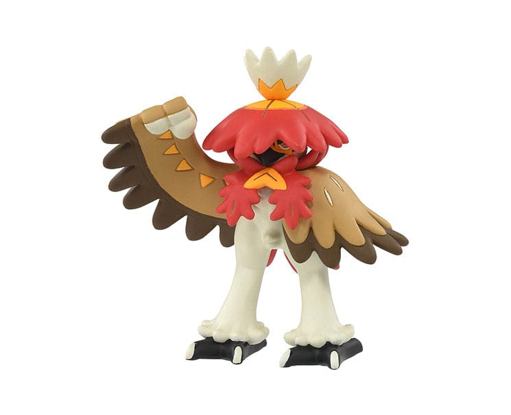 Pokemon Monster Collection MS: Hisuian Decideye