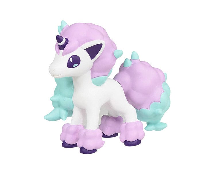 Pokemon Monster Collection MS: Galarian Ponyta