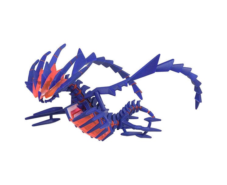 Pokemon Monster Collection ML: Eternatus