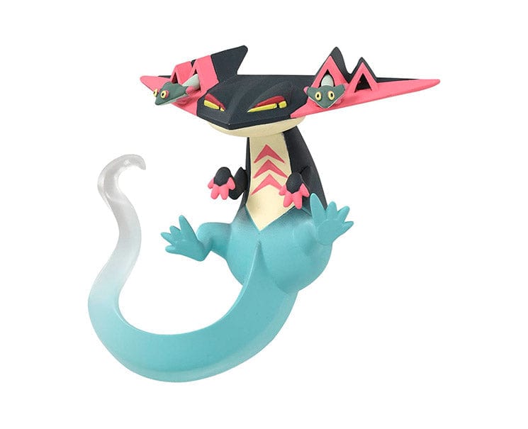 Pokemon Monster Collection MS: Dragapult