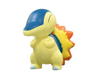Pokemon Monster Collection MS: Cyndaquil