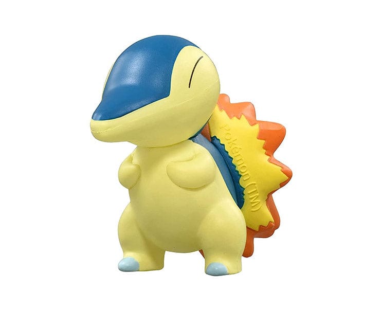 Pokemon Monster Collection MS: Cyndaquil