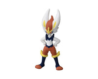 Pokemon Monster Collection MS: Cinderace