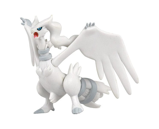 Pokemon Monster Collection ML: Reshiram