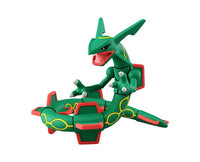 Pokemon Monster Collection ML: Rayquaza