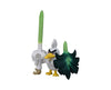 Pokemon Monster Collection MS: Sirfetch'd