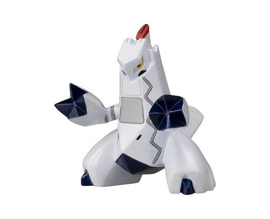 Pokemon Monster Collection MS: Duraludon