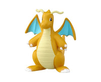 Pokemon Monster Collection MS: Dragonite