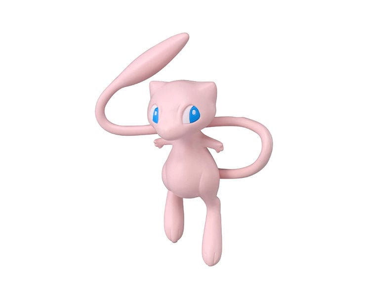 Pokemon Monster Collection MS: Mew
