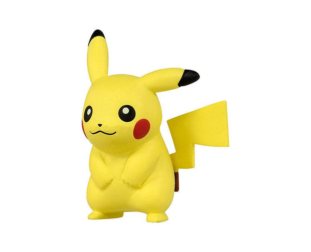 Pokemon Monster Collection MS: Pikachu